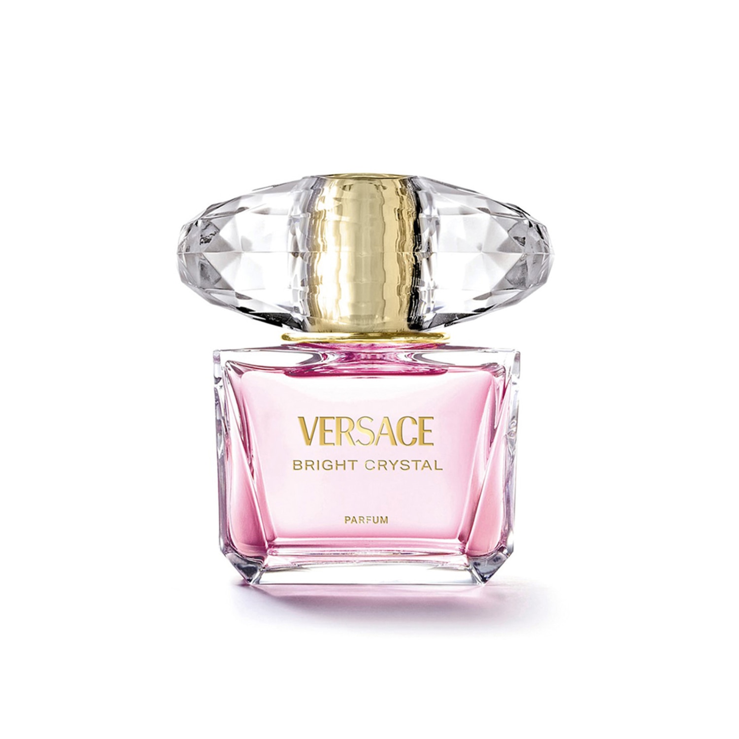 BRIGHT CRYSTAL PARFUM VERSACE